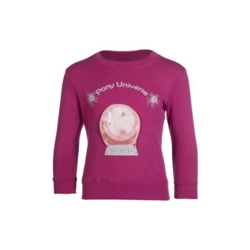 HKM SWEATSHIRT -POLLY-