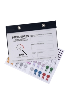 Hestepas -Hobby Horsing-