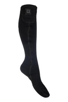 HKM -KEEP WARM- SOKKER MED VARME-SORTE