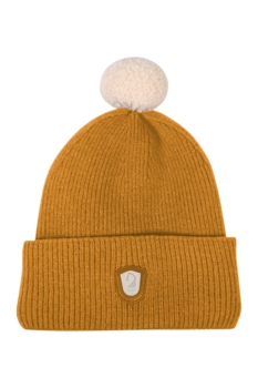 BEANIE - AREZZO - SENNEP GUL