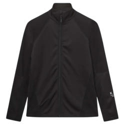 KPH RIKVI FLEECE *SORT*