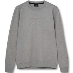 KPH NADAL SWEATSHIRT - UNISEX *GRÅ*