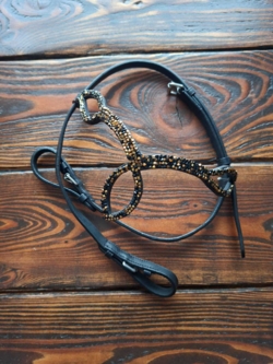 TS Nakkerem med Gold pandebånd