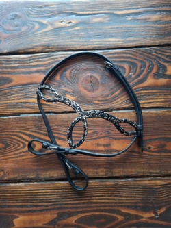 TS Nakkerem med Silver pandebånd