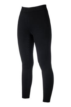 Ride-tights -Tabea- silikone med fuldt sæde