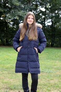TS Winter Jacket