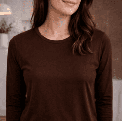 KPHBravo  Bamboo Lady undertrøje