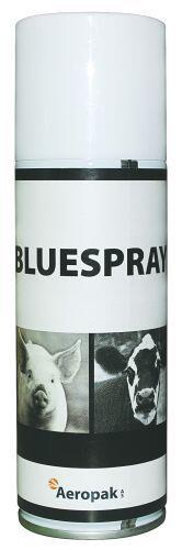 BLUE SPRAY 200 ml