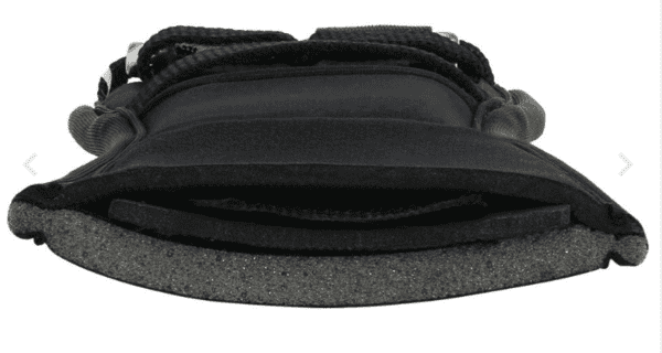 HorseGuard dressurgjord med memory foam