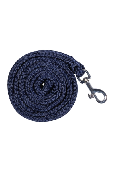 GRIME INCL. TRÆKTOV TIL HOBBY HORSE MØRKEBLÅ