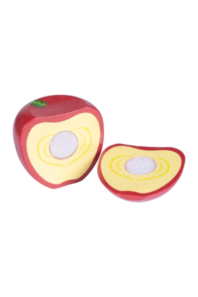 Foder lavet af træ -Hobby Horsing- 3 stk.