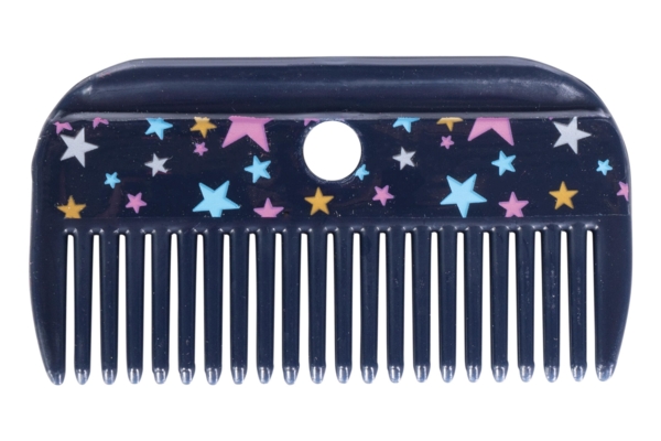 Strigle sæt med taske - hobby horse-