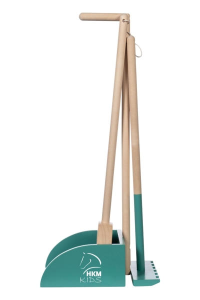 Greb og rive -Hobby Horsing-