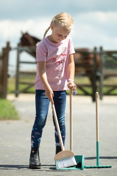 Greb og rive -Hobby Horsing-