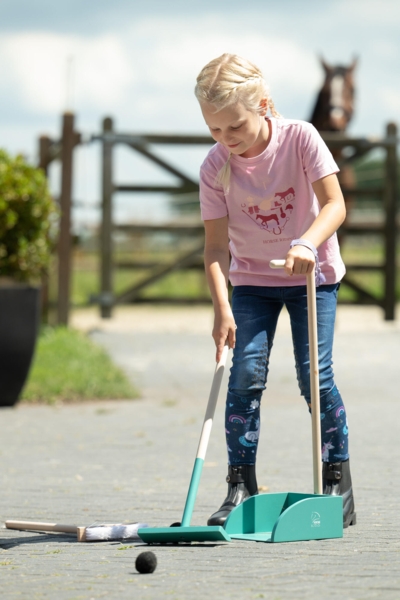 Greb og rive -Hobby Horsing-