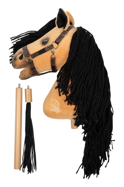 Hobby Horse -Premium- bUCKSKIN