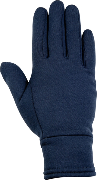 RIDEHANDSKE - POLAR - MED FLEECEFOR