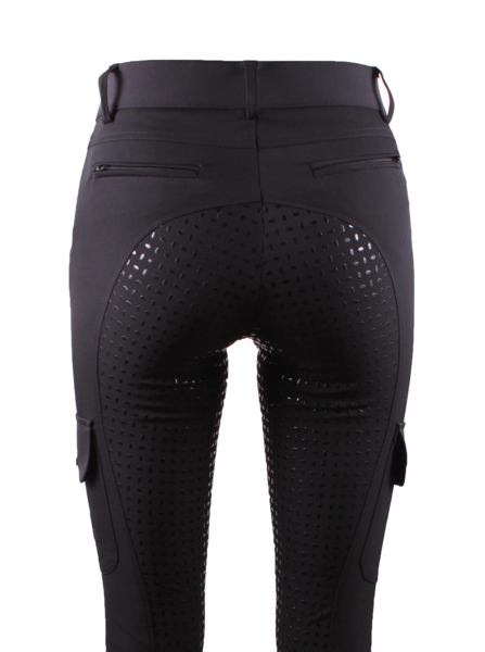 CARGO WOMAN JODHPUR BUKS