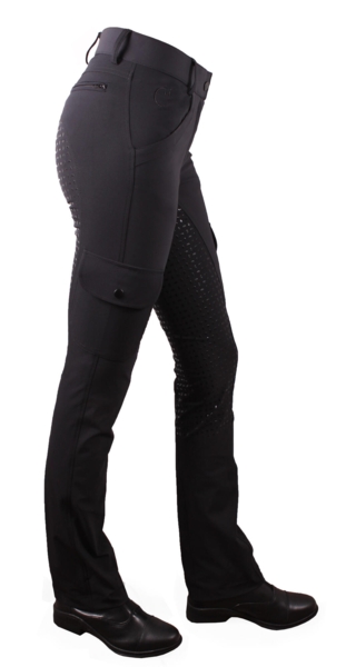 CARGO WOMAN JODHPUR BUKS