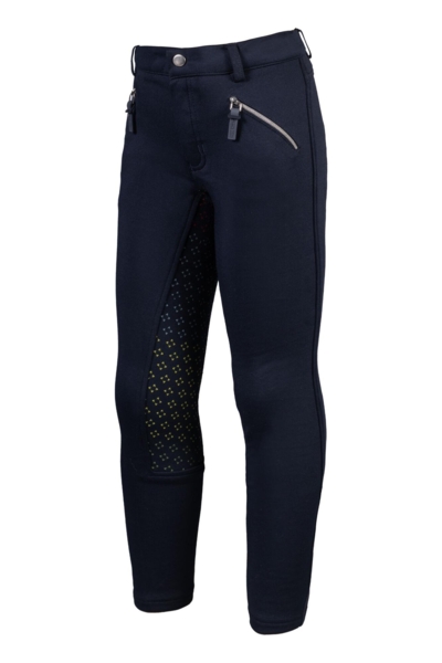 RIDEBUKSER -MIA - SILIKONE FULL SEAT