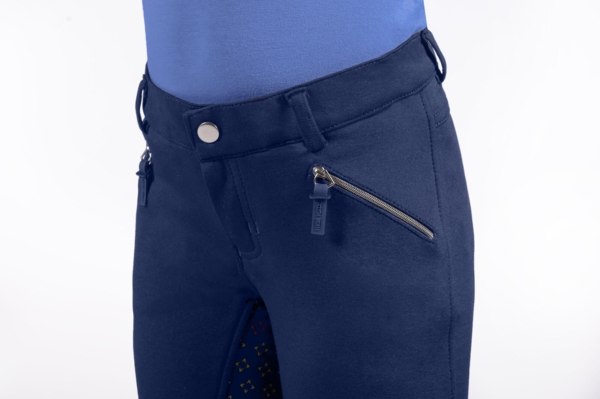 RIDEBUKSER -MIA - SILIKONE FULL SEAT