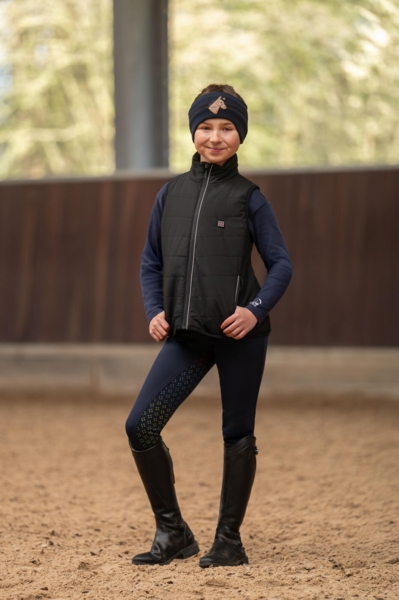 RIDEBUKSER -MIA - SILIKONE FULL SEAT