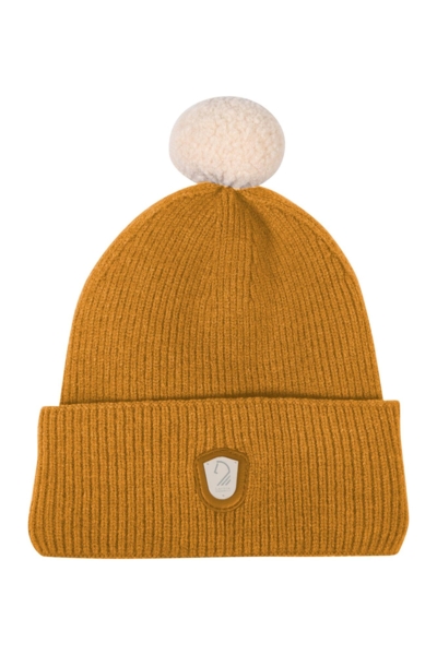 BEANIE - AREZZO - SENNEP GUL