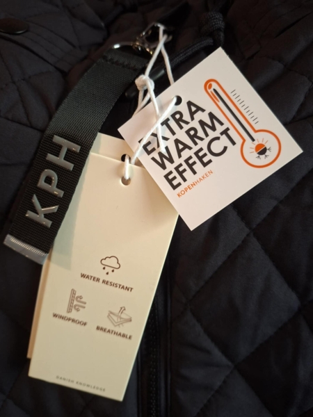 KPH - ISABELLA lll - JUMPSUIT - W - SORT