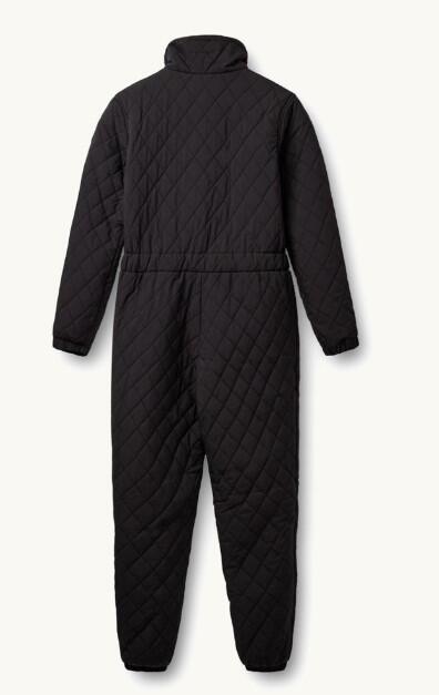 KPH - ISABELLA lll - JUMPSUIT - W - SORT