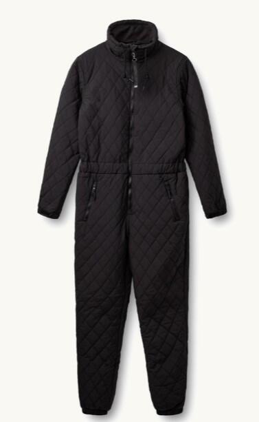 KPH - ISABELLA lll - JUMPSUIT - W - SORT