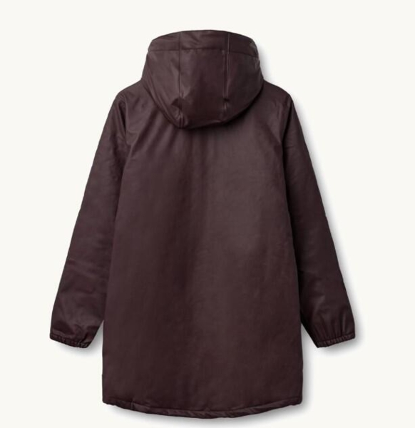 KPH - *MOKKA* REGNJAKKE - VINTER*