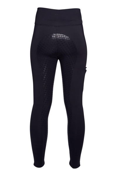 RIDE LEGGINS - RIO - FULL SILICONE SEAT - VINTER