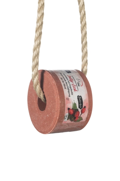 SLIKSTEN - LOLLY LICK -2 STK. MED REB