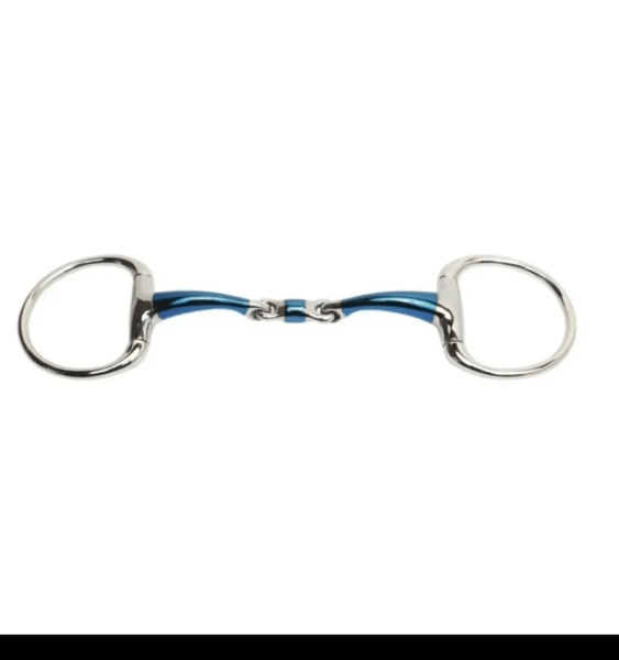 TS Sweet iron tre-delt muffebid 11mm