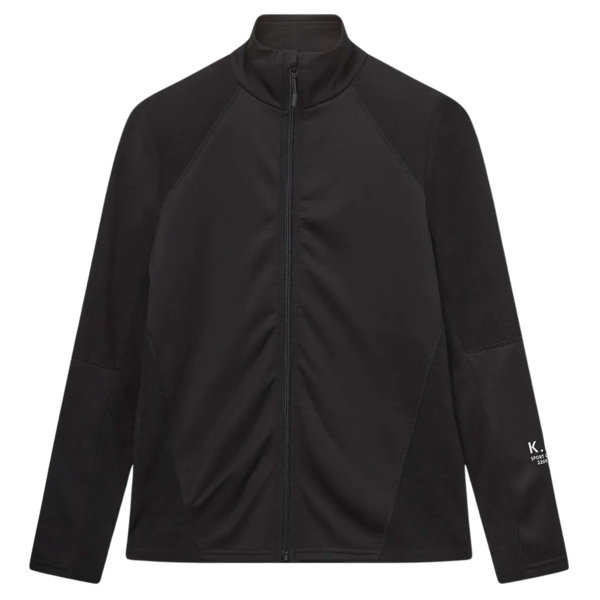 KPH RIKVI FLEECE *SORT*