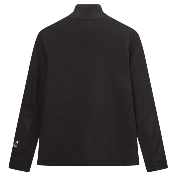 KPH RIKVI FLEECE *SORT*