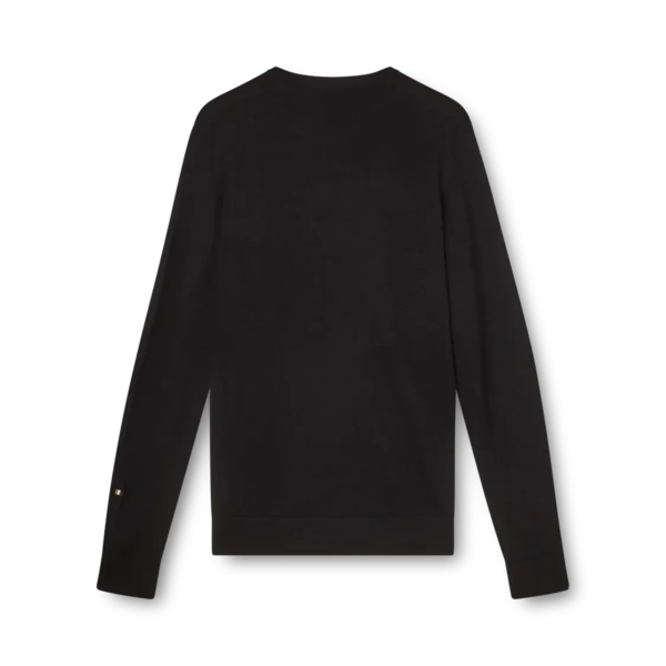KPH ZOLEX -UNISEX- SWEATER M. 60% ULD