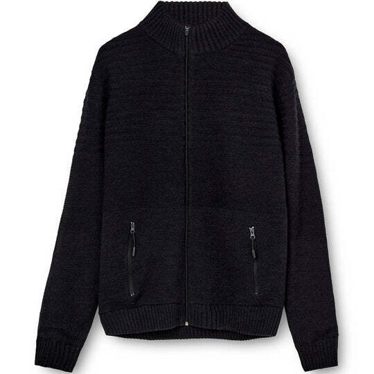 KPH HARRY M. VINDSTOP *SORT*