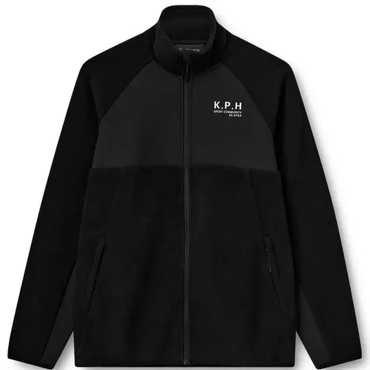 KPH ICHIBA FLEECE *UNISEX*