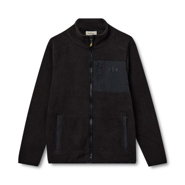 KPH BIRK PILEFLEECE *UNISEX*