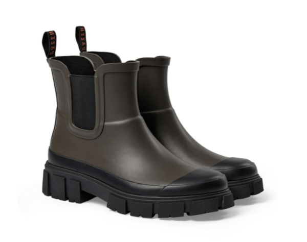 KPH LISELEJE KORTE STØVLER