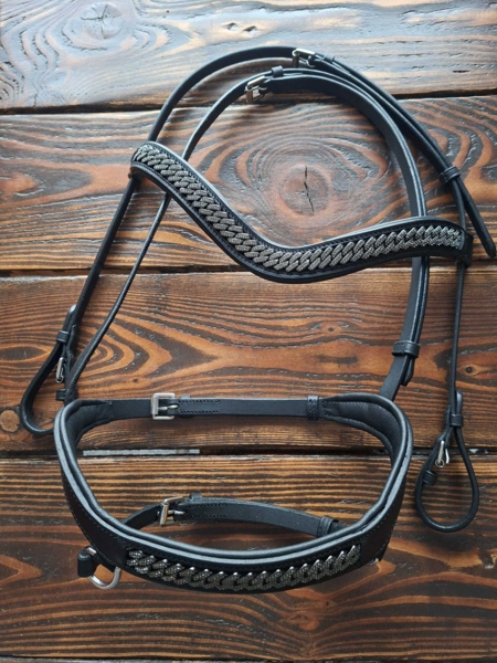 TS TRENSE Metal flet