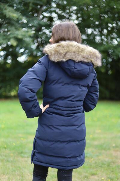 TS Winter Jacket