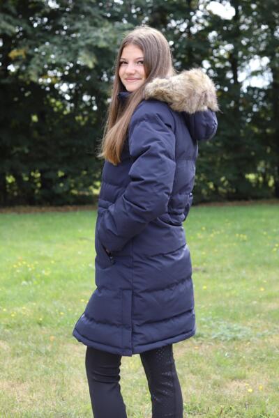TS Winter Jacket