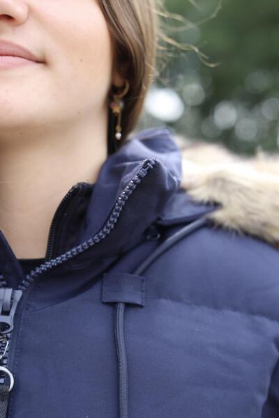 TS Winter Jacket