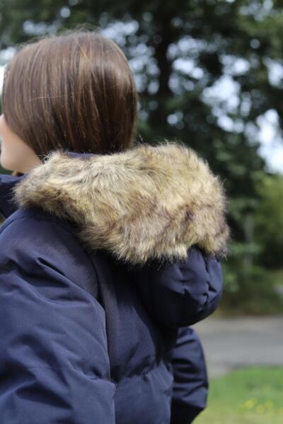 TS Winter Jacket