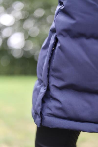 TS Winter Jacket