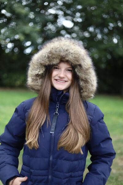 TS Winter Jacket