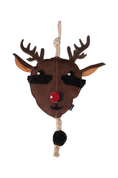 HKM Reindeer legetøj til heste