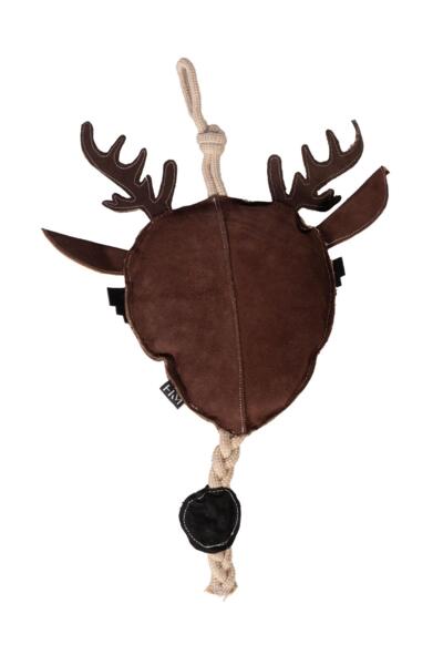 HKM Reindeer legetøj til heste